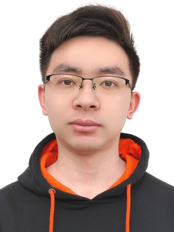 Jianke Yu